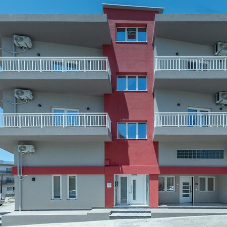 Dodonis Bld Apartamento Iráclio Exterior foto