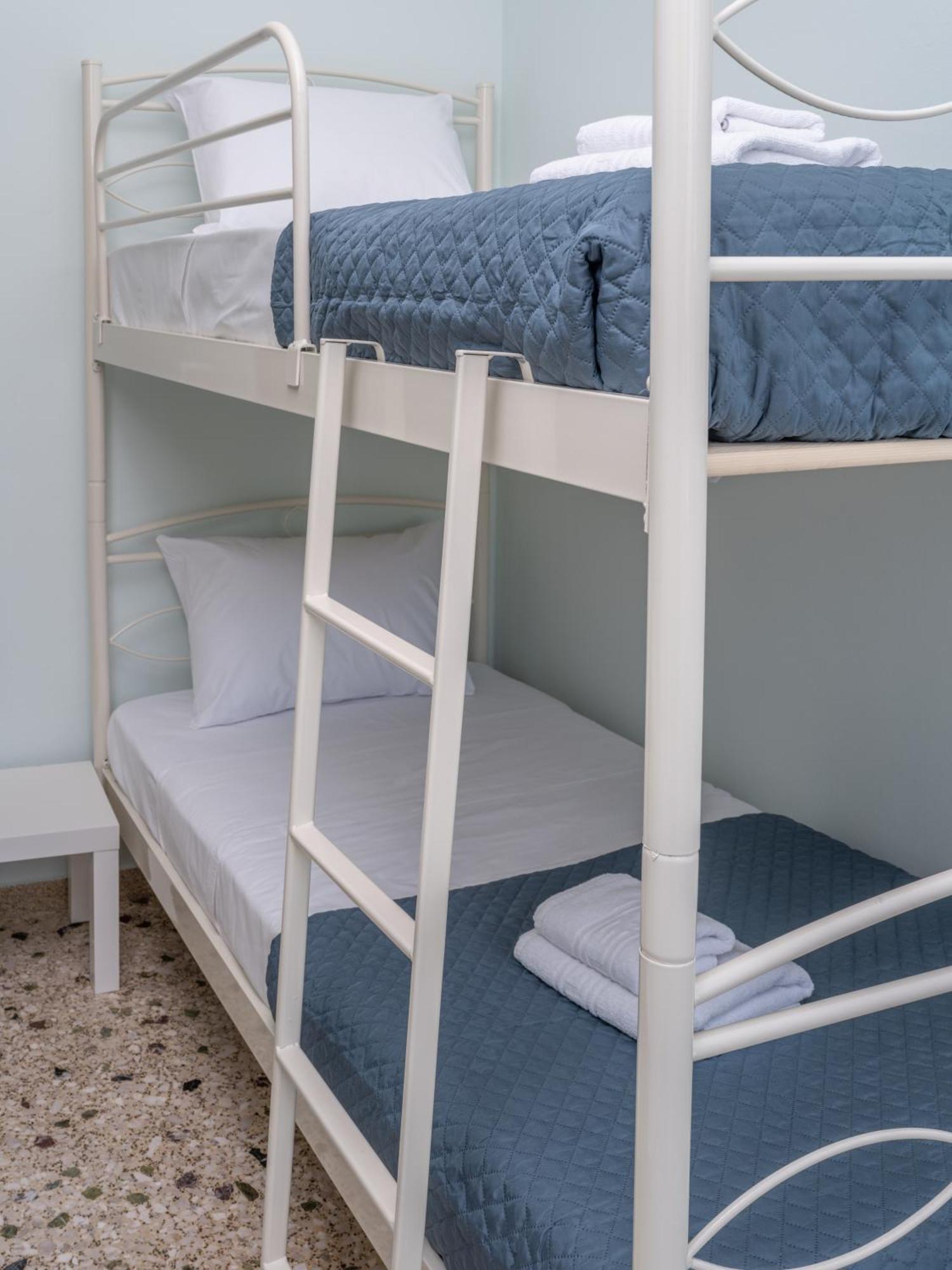 Dodonis Bld Apartamento Iráclio Exterior foto