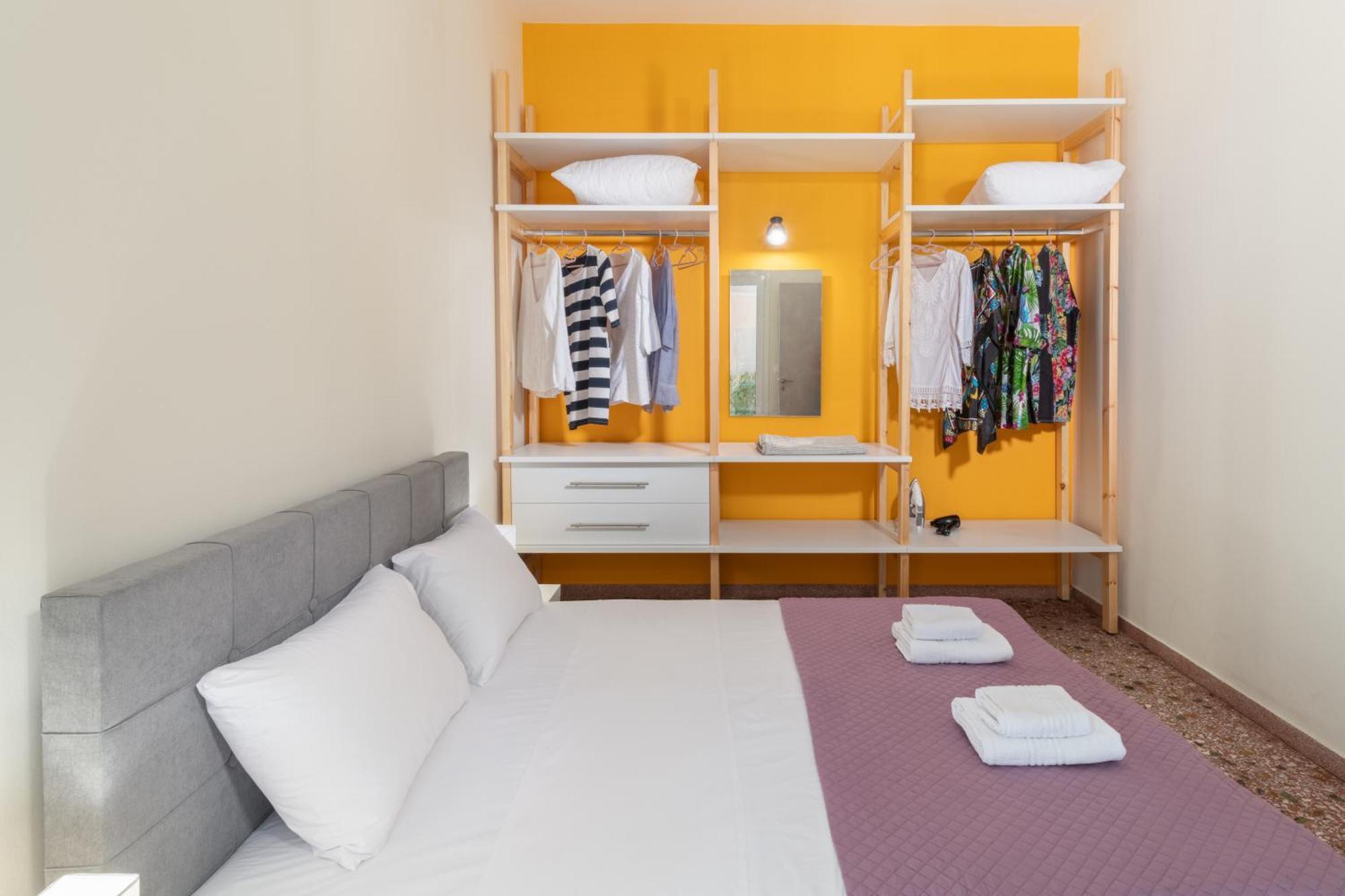 Dodonis Bld Apartamento Iráclio Exterior foto