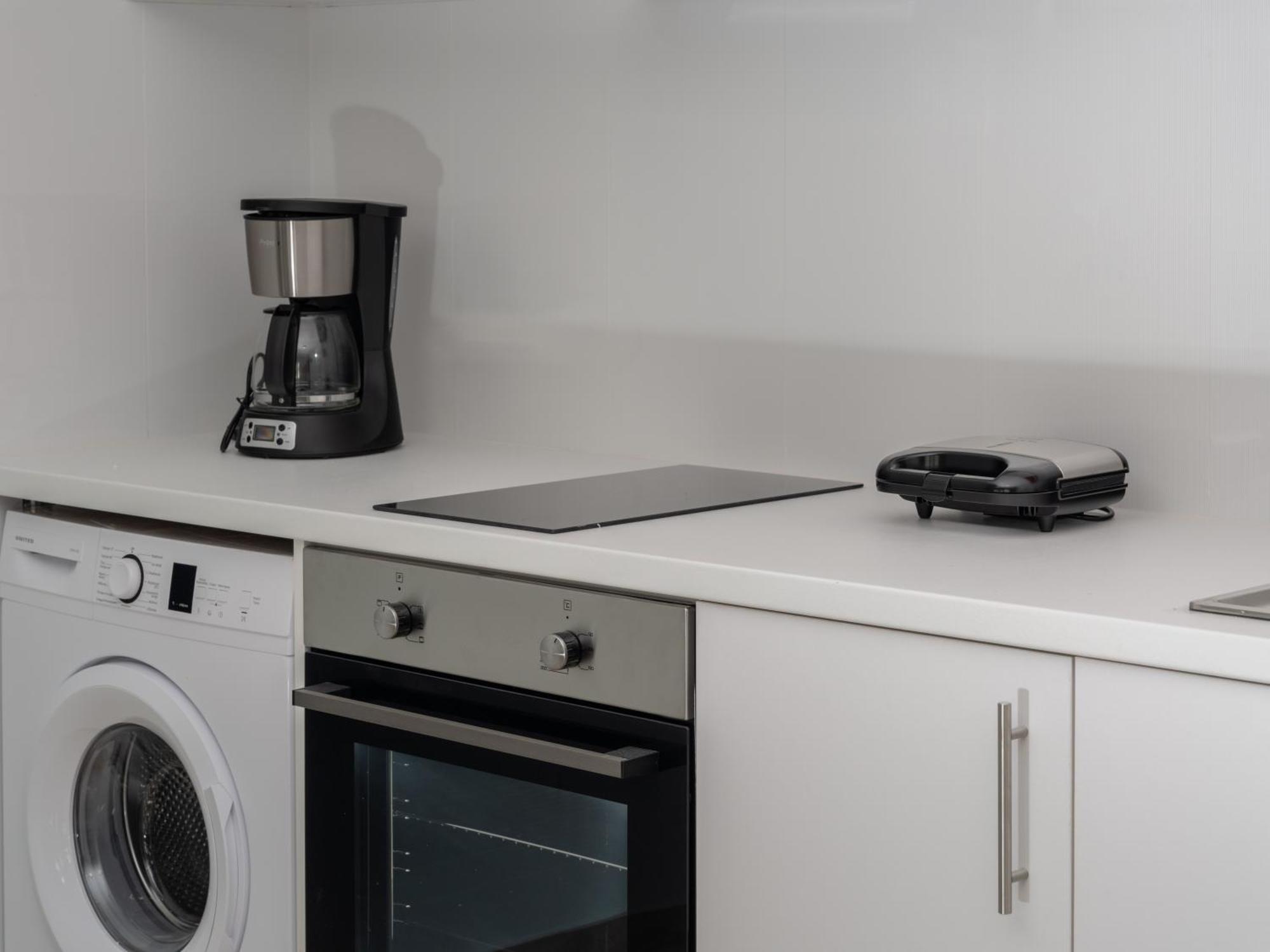 Dodonis Bld Apartamento Iráclio Quarto foto