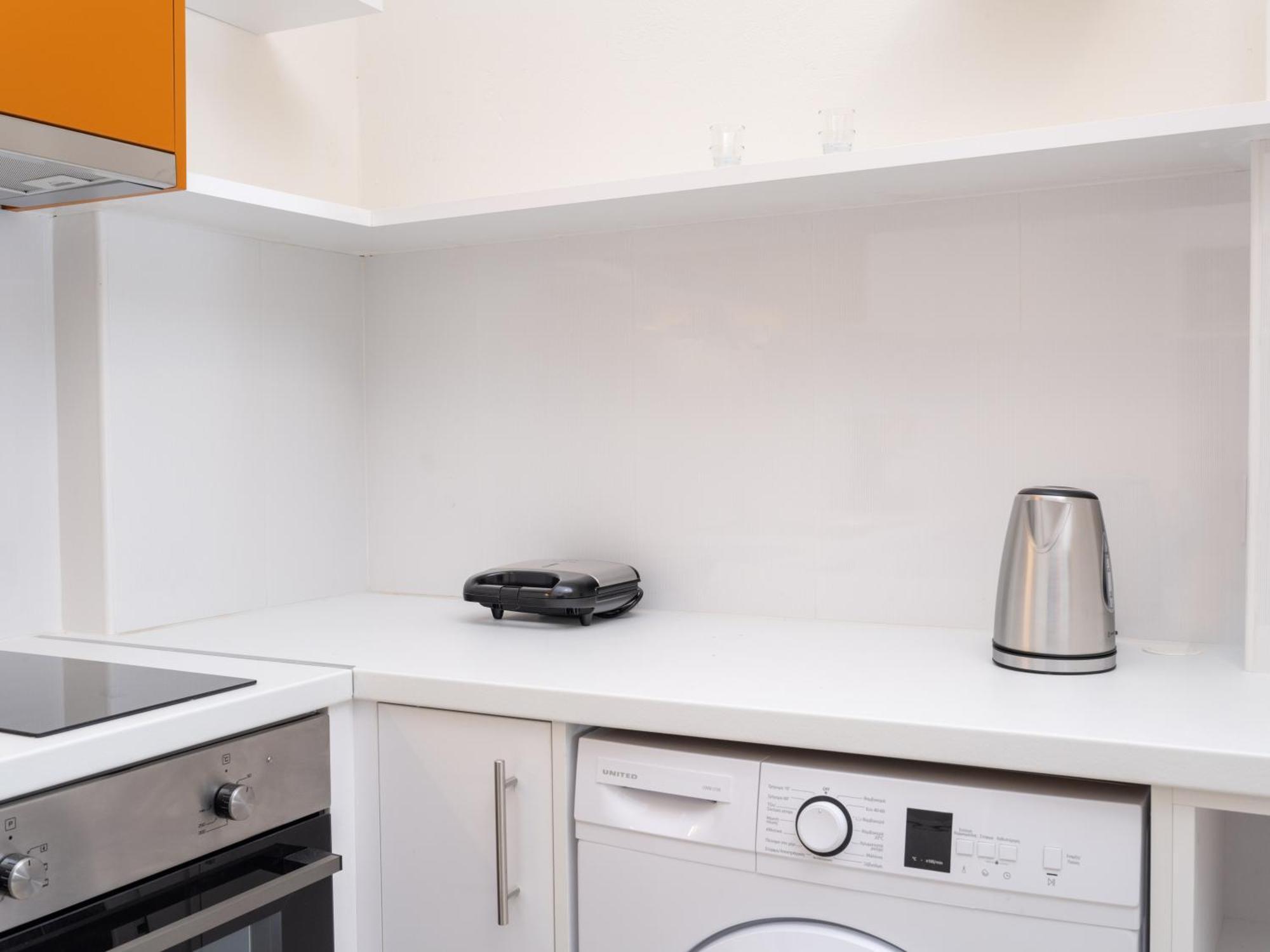 Dodonis Bld Apartamento Iráclio Quarto foto
