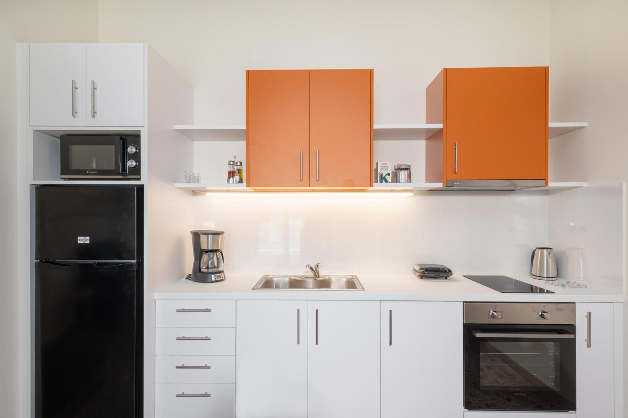 Dodonis Bld Apartamento Iráclio Quarto foto