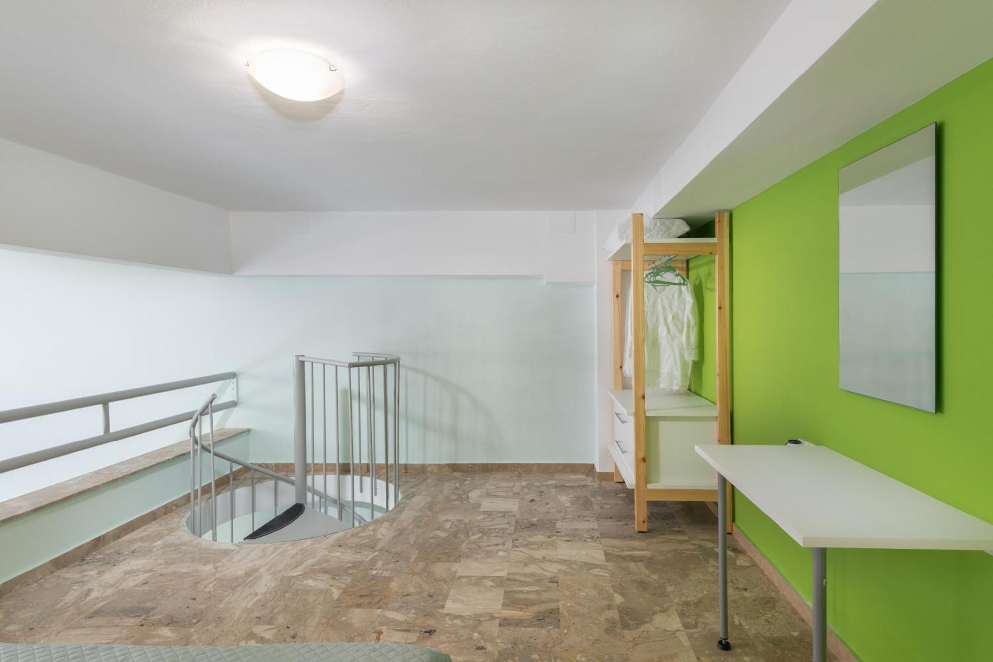 Dodonis Bld Apartamento Iráclio Quarto foto
